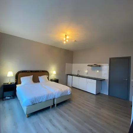 Hotel Bridges House - Delft City Centre-2