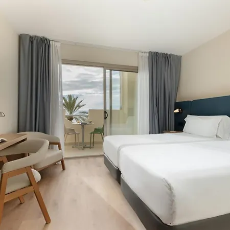 Kalma Sitges Hotel-3