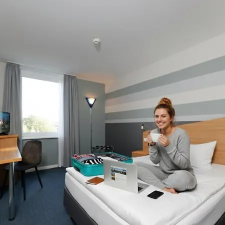 Median Hotel Hannover Messe-2