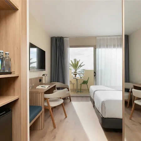 Kalma Sitges Hotel-2