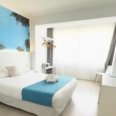 Bluesea Arenal Tower Adults Only-2