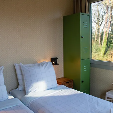 Stayokay Hostel Soest-3