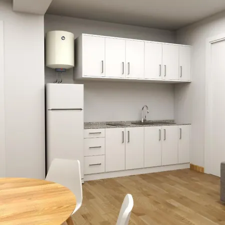 Climia 2Sleep Apartments-2