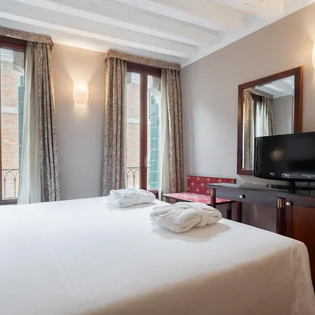 Albergo Cavalletto & Doge Orseolo-2
