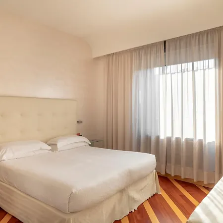 Hotel Sanpi Milano-2