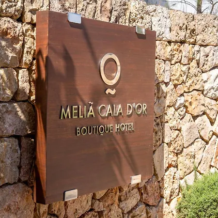 Meliá Cala d'Or Boutique Hotel-3