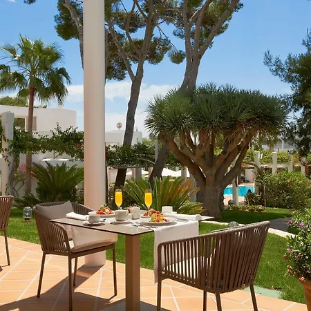 Meliá Cala d'Or Boutique Hotel-2