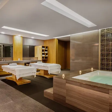 Gulf Hotel Bahrain Convention And Spa-2