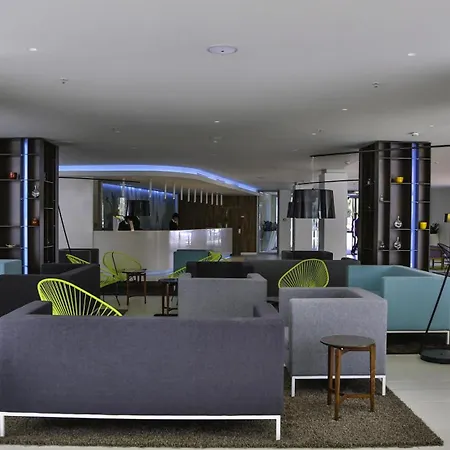 Park Plaza Belvedere Medulin-2