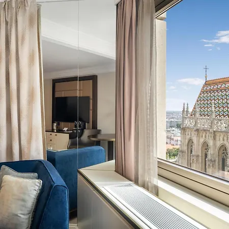 Hilton Budapest-3