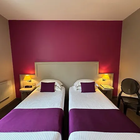 Hotel Les Jardins D'Adalric-3