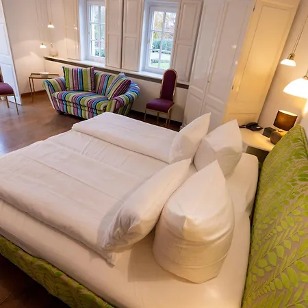 Hotel Schloss Wilkinghege-3