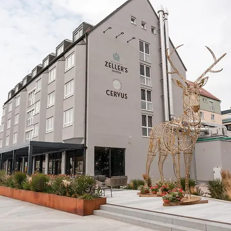 Best Hotel ZELLER-3