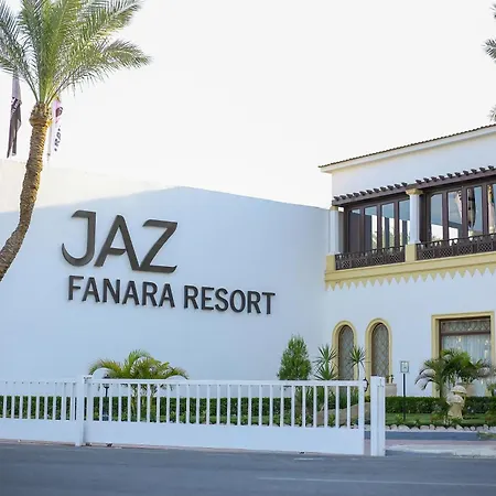 Jaz Fanara Resort-3