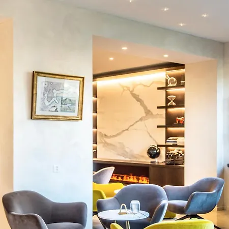 Hotel Federale-2
