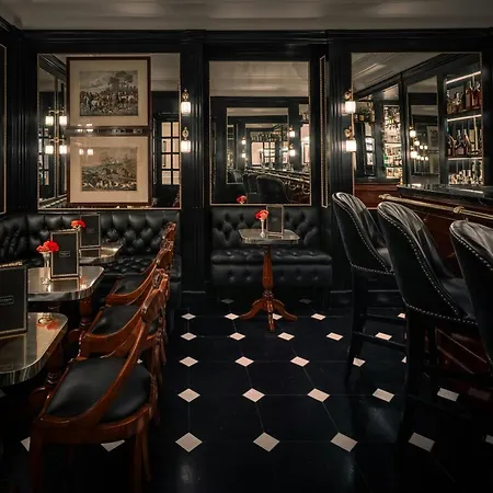Hotel D'Inghilterra Roma - Starhotels Collezione-2