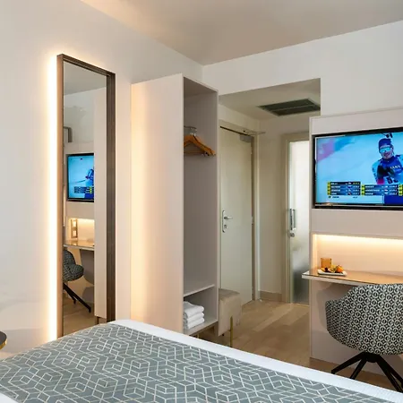 Leonardo Boutique Hotel Rome Termini-3