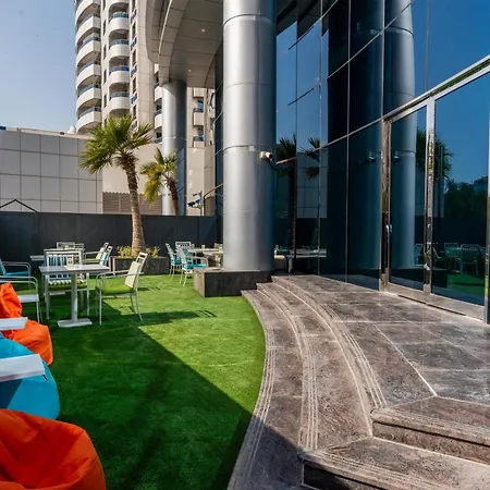 Doubletree By Hilton Dubai Port Saeed-3