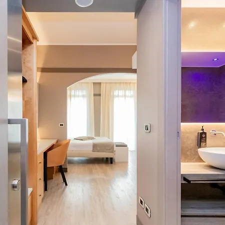 Park Hotel Ai Pini & Restaurant Ai Pini-3