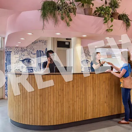 Stayokay Hostel Rotterdam - Fully Renovated April 2026-2