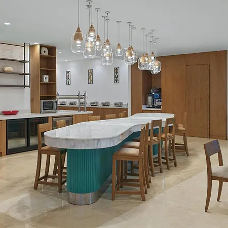 Staybridge Suites & Apartments - Citystars By Ihg-3