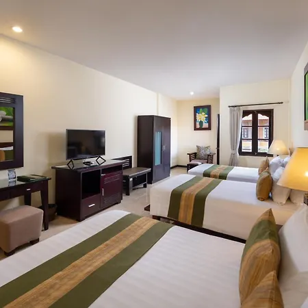 Adi Dharma Hotel Kuta-3