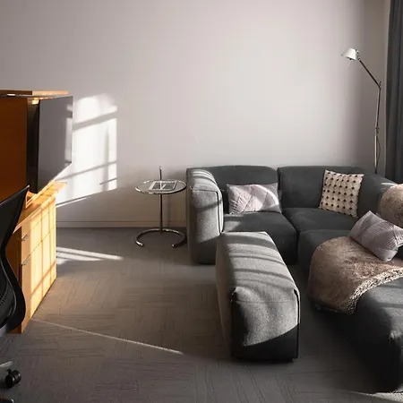 Hotel Gault-3