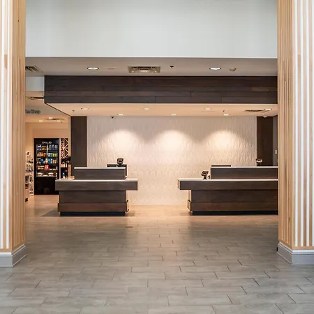 Hilton Garden Inn Rochester Downtown-2