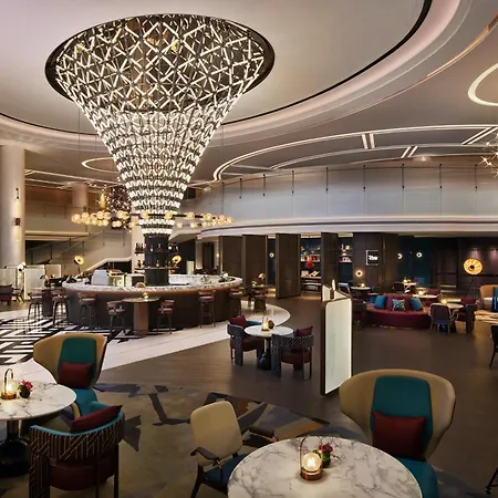 Renaissance Shanghai Hongqiao-3