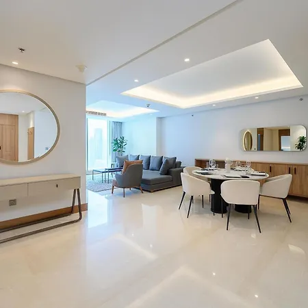 Kempinski Residences & Suites, Doha-3