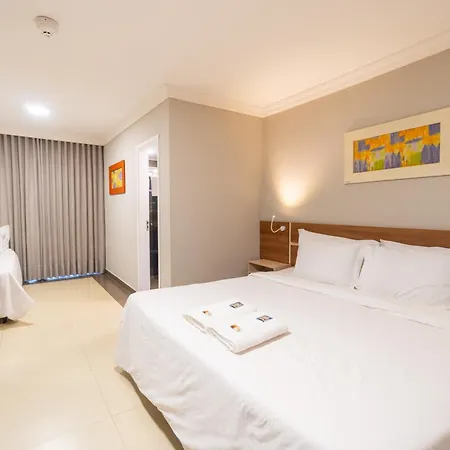 Suíça Iguaçu Hotel&Resort-2