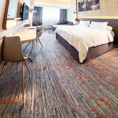 Harris Hotel And Conventions Kelapa Gading Jakarta-2