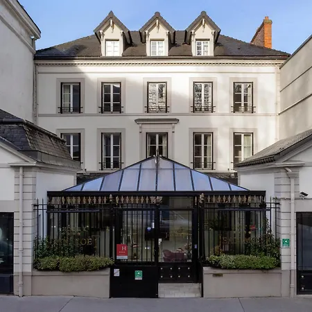 Hotel Jean Moët-2