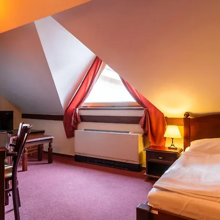 Wellness Hotel Gondola-3