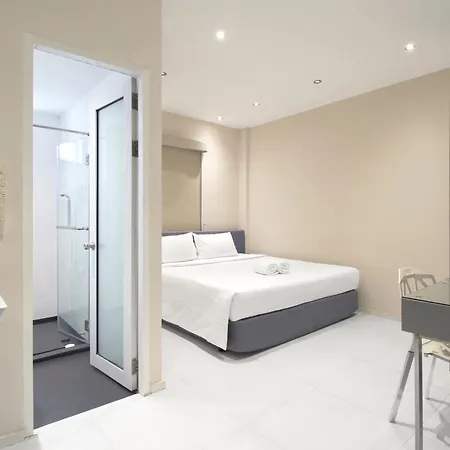 My Hotel Pratunam-2