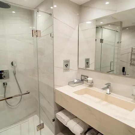 The Dostyk Hotel-3