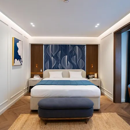 The Dostyk Hotel-2