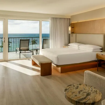 Aruba Marriott Resort & Stellaris Casino-3