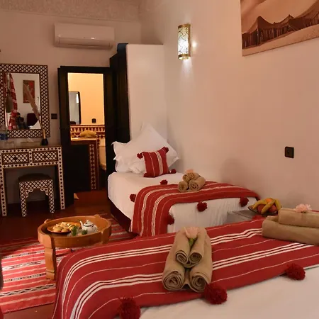 Riad Du Petit Prince-3
