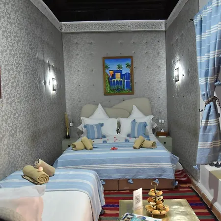 Riad Du Petit Prince-2