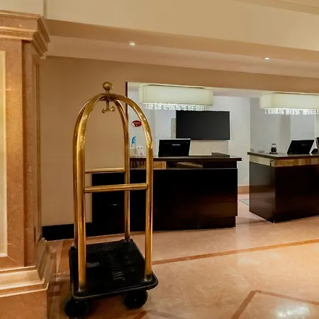 Jw Marriott Rio De Janeiro-3