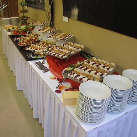 Park Holiday Congress & Wellness Hotel-2