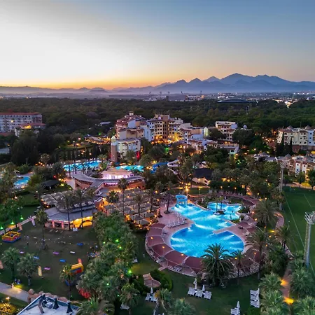 Limak Arcadia Sport Resort Belek-3