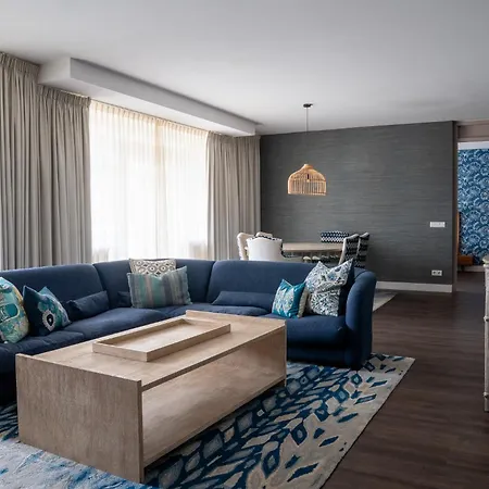 Grand Hotel Ter Duin - Duinhotel Burgh-Haamstede-3