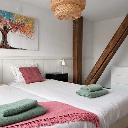 Verblijf Bij Bynt-3