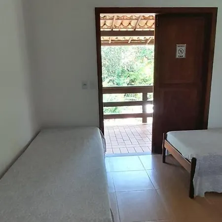 Pousada Girassol-3