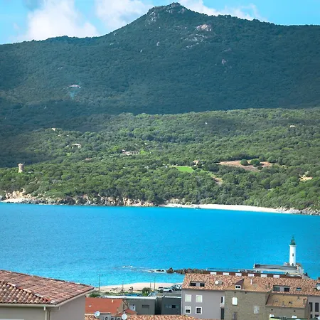 Résidence Maquis Bella Vista-2
