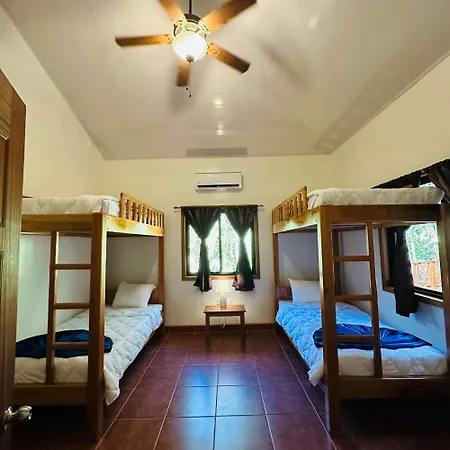 Mariposa Jungle Lodge-2