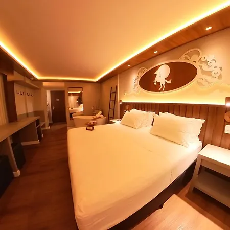 Fazzenda Park Resort-2
