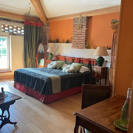Domaine de la Bellière-2